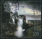 Timbre Y&T N2151