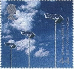 Timbre Y&T N2164