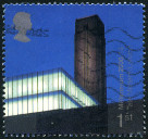 Timbre Y&T N2167