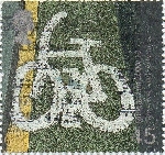 Stamp Y&T N2168