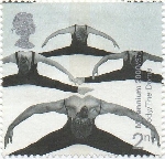 Briefmarken Y&T N2203