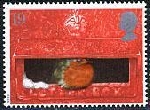 Timbre Y&T N2211