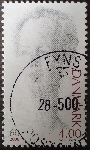 Timbre Y&T N1241