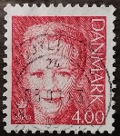 Timbre Y&T N1243