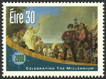 Timbre Y&T N1211