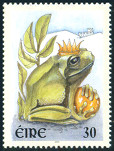 Timbre Y&T N1216