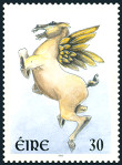Timbre Y&T N1217