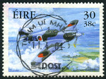 Timbre Y&T N1287