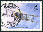 Timbre Y&T N1288