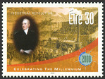 Timbre Y&T N1301