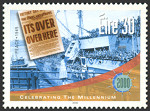 Timbre Y&T N1302