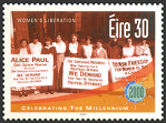Timbre Y&T N1303