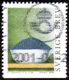 Stamp Y&T N2162