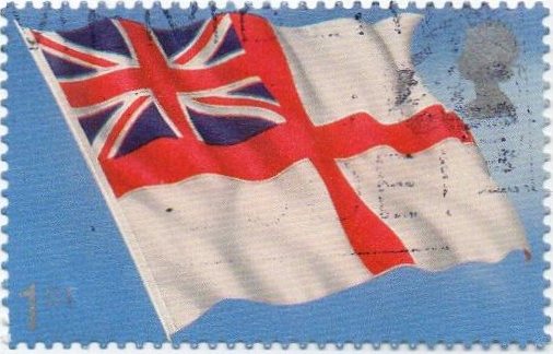 Timbre Grande Bretagne Y&T N°2280 Timbre Grande Bretagne Y&T N°2280