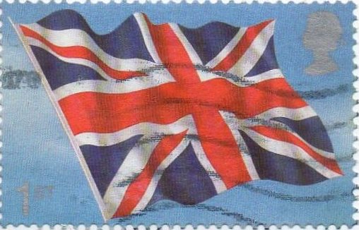 Timbre Grande Bretagne Y&T N°2281 Timbre Grande Bretagne Y&T N°2281