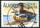 Stamp Y&T N184