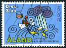 Stamp Y&T N191