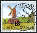 Stamp Y&T N194