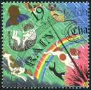 Briefmarken Y&T N2240