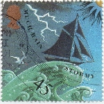 Briefmarken Y&T N2242