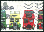 Briefmarken Y&T N2254