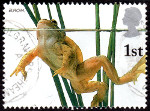 Stamp Y&T N2262