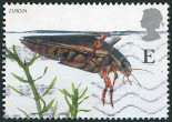 Stamp Y&T N2263
