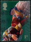 Stamp Y&T N2269