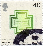 Briefmarken Y&T N2277