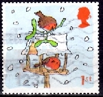 Stamp Y&T N2285
