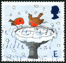 Briefmarken Y&T N2286