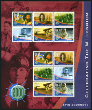 Timbre Y&T N1306-11