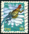 Timbre Y&T N1313