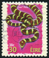 Timbre Y&T N1315