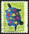 Timbre Y&T N1316