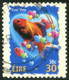 Timbre Y&T N1317