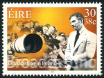 Timbre Y&T N1321