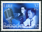 Timbre Y&T N1322