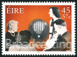 Timbre Y&T N1323