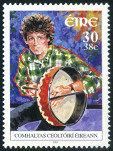 Timbre Y&T N1325