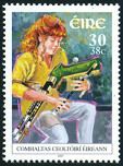 Timbre Y&T N1326