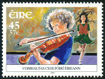 Timbre Y&T N1327