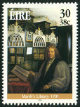 Timbre Y&T N1329