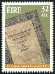 Timbre Y&T N1330