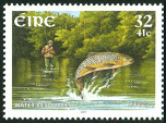  Sello Y&T N1346