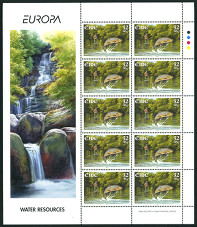 Timbre Y&T NF1346
