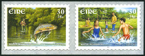 Timbre Y&T N1347-48