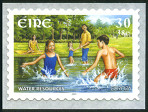Timbre Y&T N1347