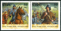 Timbre Y&T N1349-50