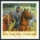 Timbre Y&T N1349